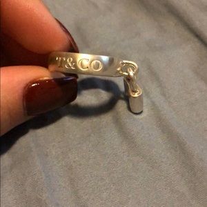 Tiffany & Co Ring